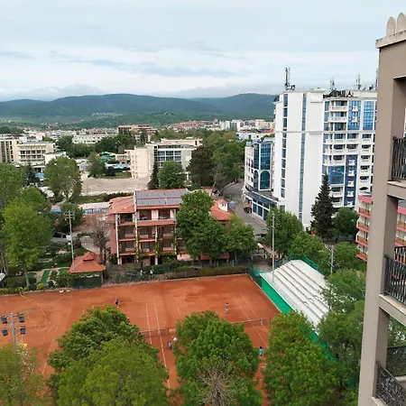 Royal Barcello Lejlighed *