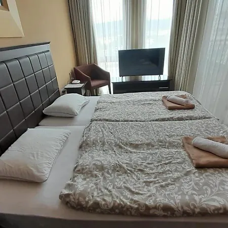 Apartamento Royal Barcello Sunny Beach