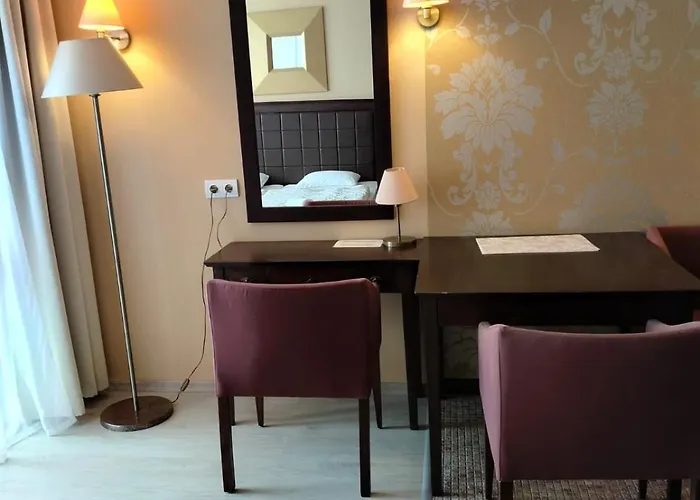 Lejlighed Royal Barcello Sunny Beach