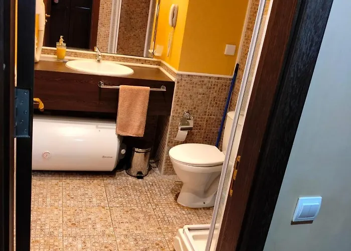 Royal Barcello Sunny Beach