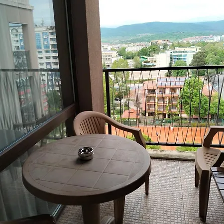 Apartamento Royal Barcello *