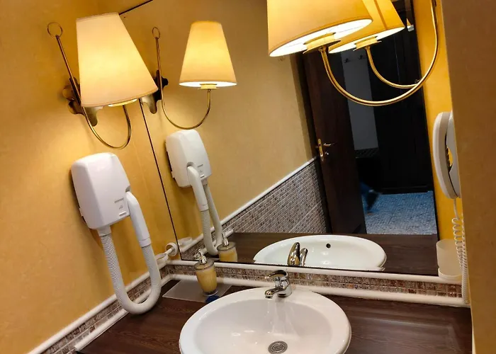 Royal Barcello Apartamento Sunny Beach