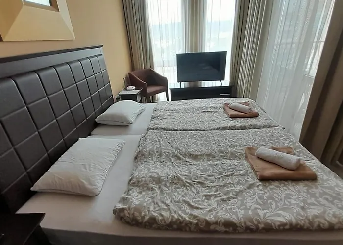 Apartamento Royal Barcello Sunny Beach