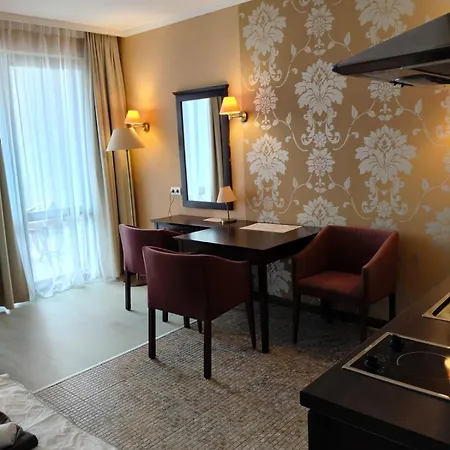 Royal Barcello Апартамент Слънчев бряг