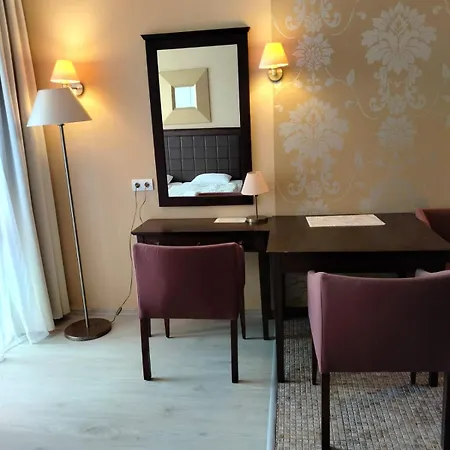 Апартамент Royal Barcello Слънчев бряг