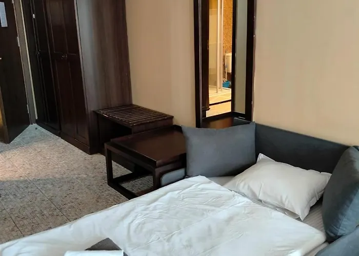 Royal Barcello * ساني بيتش